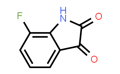 7-Fluoroisatin