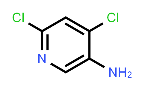 5-Amino-2,4-dichloropyridine