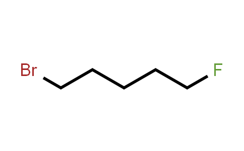 1-Bromo-5-fluoropentane