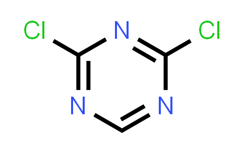 2,4-Dichloro-1,3,5-triazine