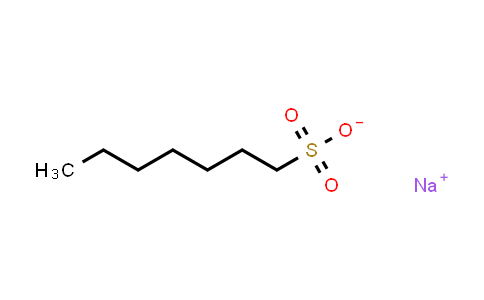 Sodium 1-heptanesulfonate