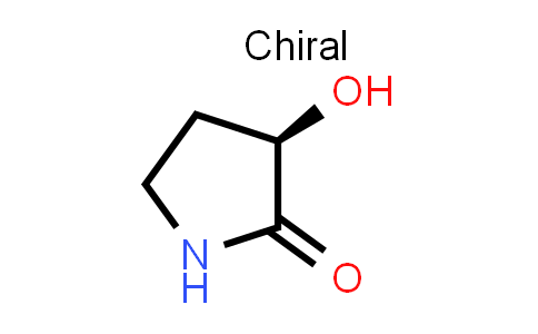 (R)-3-Hydroxypyrrolidin-2-one
