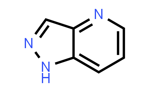 1H-Pyrazolo[4,3-b]pyridine