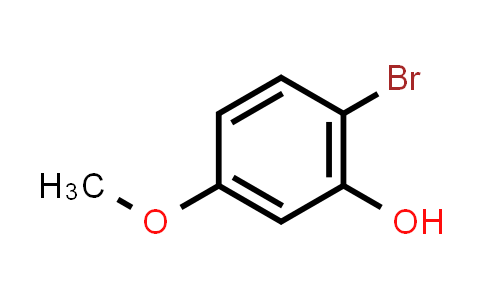 2-Bromo-5-methoxyphenol