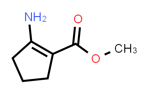 Methyl 2-aMinocyclopent-1-enecarboxylate