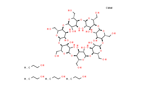 Hydroxypropyl-beta-cyclodextrin
