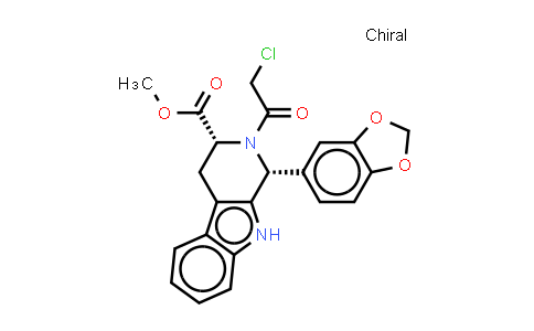 Chloropretadalafil