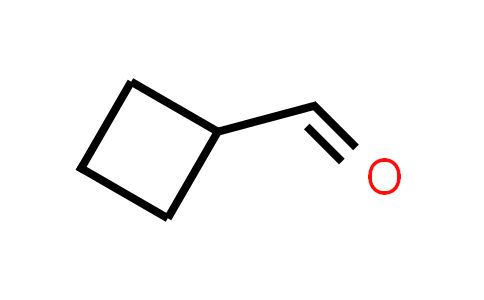 Cyclobutanecarbaldehyde