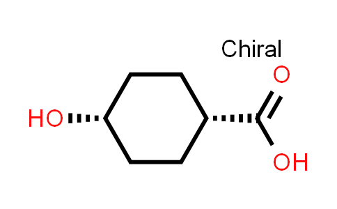 Cis-4-Hydroxycyclohexanecarboxylic acid