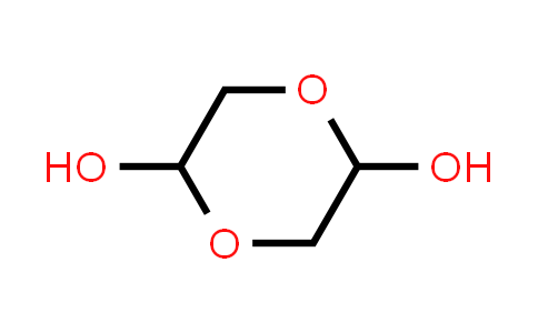 1,4-Dioxane-2,5-diol