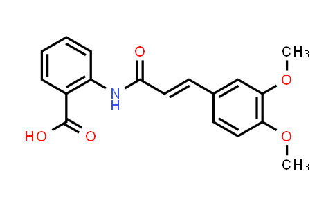 Trans-Tranilast