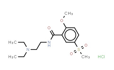 Tiapride hydrochloride