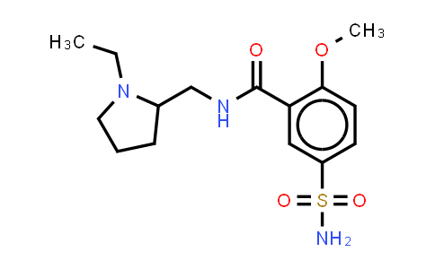 Sulpiride