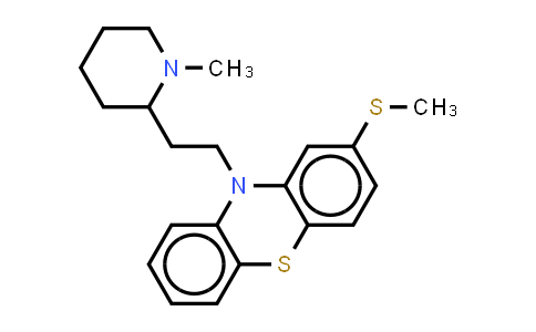Thioridazine