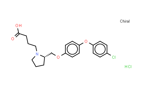 DG051 HCl salt
