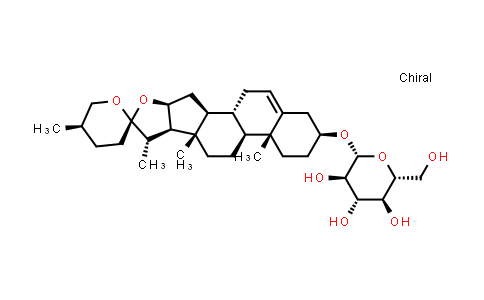 延龄草苷