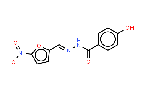 Nifuroxazide