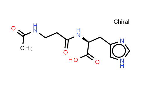 N-乙酰肌肽