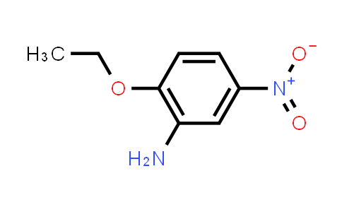 2-Ethoxy-5-Nitroaniline