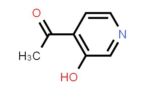 4-Acetyl-3-hydroxypyridine