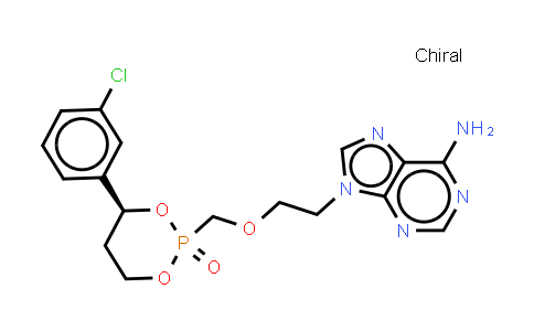 Pradefovir