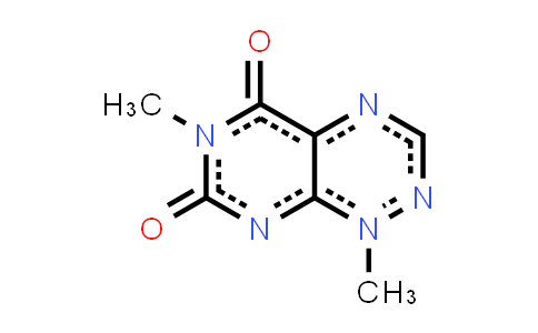 Toxoflavin