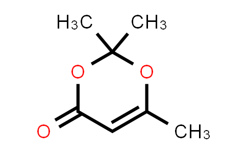 2,2,6-Trimethyl-4H-1,3-dioxin-4-one