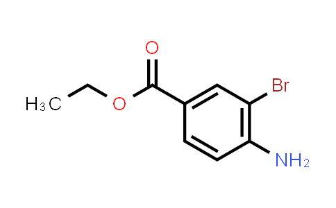 4-AMINO-3-BROMO-BENZOIC ACID ETHYL ESTER