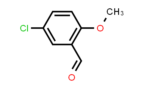 5-Chloro-2-methoxybenzaldehyde