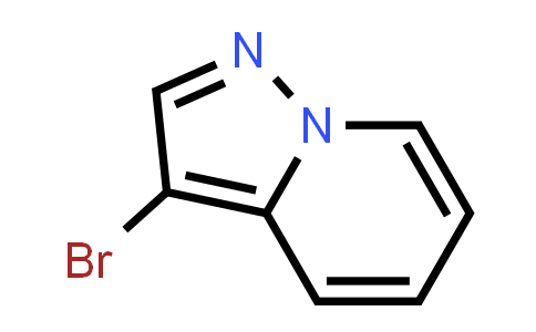 3-Bromopyrazolo[1,5-a]pyridine
