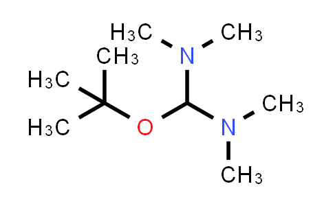 tert-Butoxybis(diMethylaMino)Methane