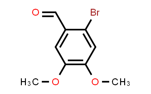 6-Bromoveratraldehyde