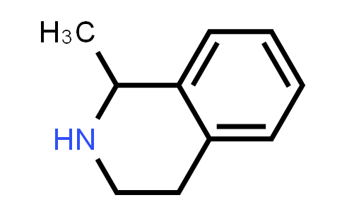 1-Methyl-1,2,3,4-tetrahydroisoquinoline
