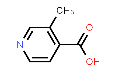 3-Methyl-4-Pyridinecarboxylic Acid