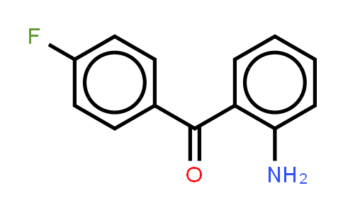 2-氨基-4'-氟二苯甲酮