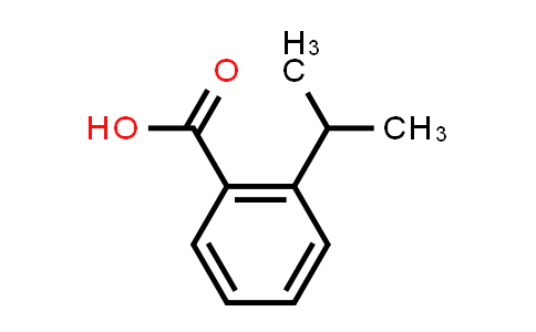 2-Propan-2-ylbenzoic acid