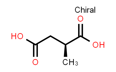 (S)-(-)-甲基琥珀酸