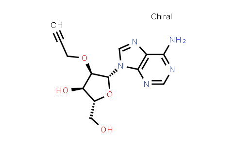 2'-O-Propargyladenosine