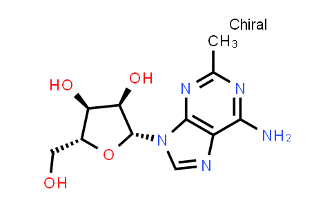 2-Methyladenosine