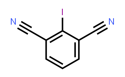 2-Iodoisophthalonitrile