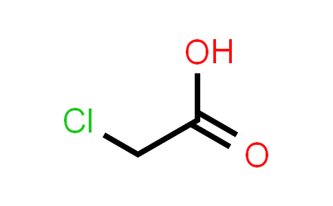 Chloroacetic acid