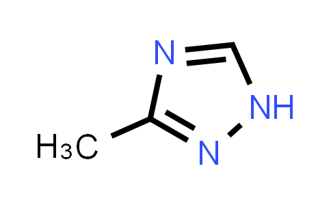 3-Methyl-1H-1,2,4-triazole