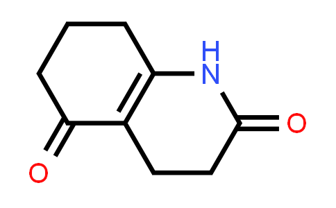 4,6,7,8-Tetrahydro-2,5(1H,3H)-quinolinedione