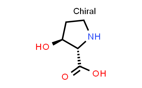 trans-3-Hydroxy-L-proline
