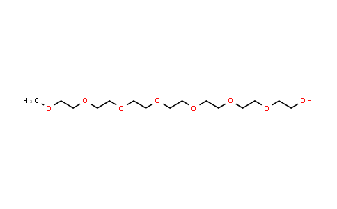 Heptaethylene Glycol Monomethyl Ether