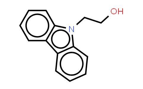 9-咔唑乙醇