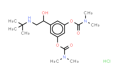 盐酸班部特罗