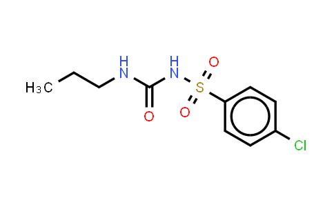 Chlorpropamide