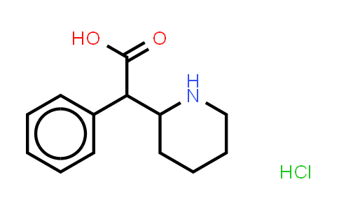 Ritalinic acid
