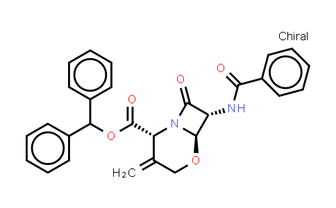 Oxacephem Nucleus
